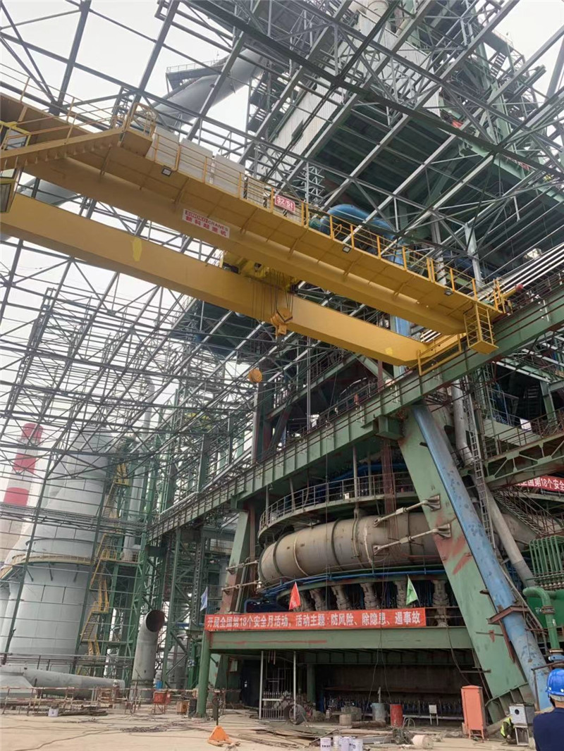 冶金項目案例 冶金項目案例